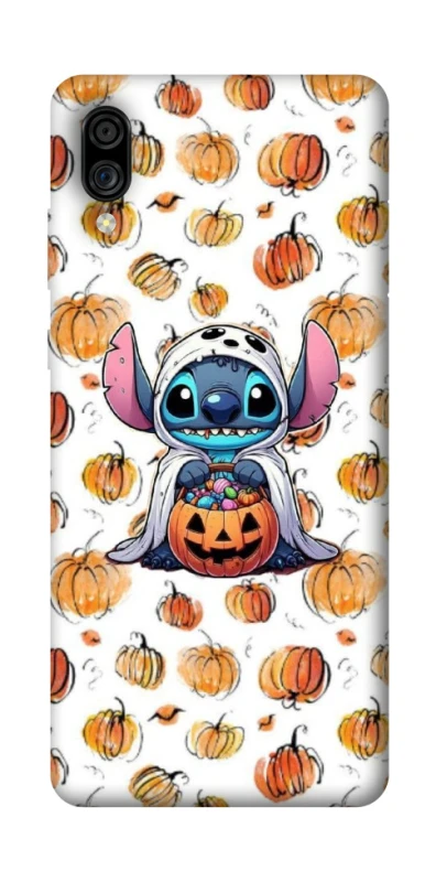 Чохол на ZTE Blade A5 (2020) Halloween Stitch ver.4 фото 1 з 1