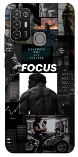 Чехол на ZTE Blade A52 Focus фото 1 из 1