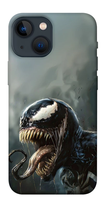 Чехол на Apple iPhone 13 mini (5.4") venom v7 фото 1 из 1