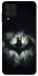 Чехол на Samsung Galaxy A22 4G Batman icon фото 1 из 1