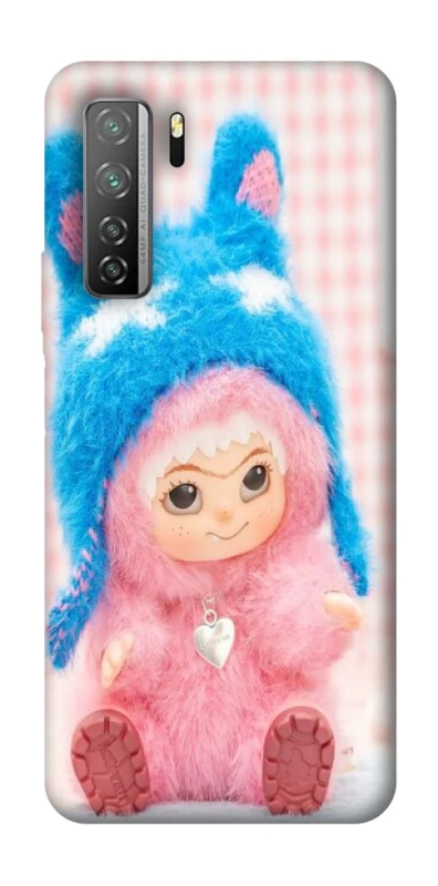 Чохол на Huawei Nova 7 SE Wakuku ver.5 фото 1 з 1