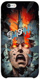 Чехол на Apple iPhone 6/6s (4.7") Swishh фото 1 из 1