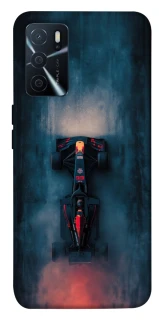 Чохол на Oppo A16s / A16 F-1 ver.2 фото 1 з 1