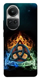 Чохол на Oppo Reno 10 Трикветр фото 1 з 1