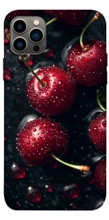 Чехол на Apple iPhone 12 Pro (6.1") Черешня фото 1 из 1