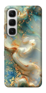 Чехол на Infinix Hot 60i Epoxy design ver.3 фото 1 из 1
