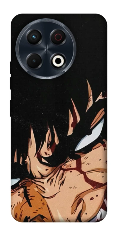 Чохол на TECNO Spark 30 Pro (KL7) Berserk v6 фото 1 з 1