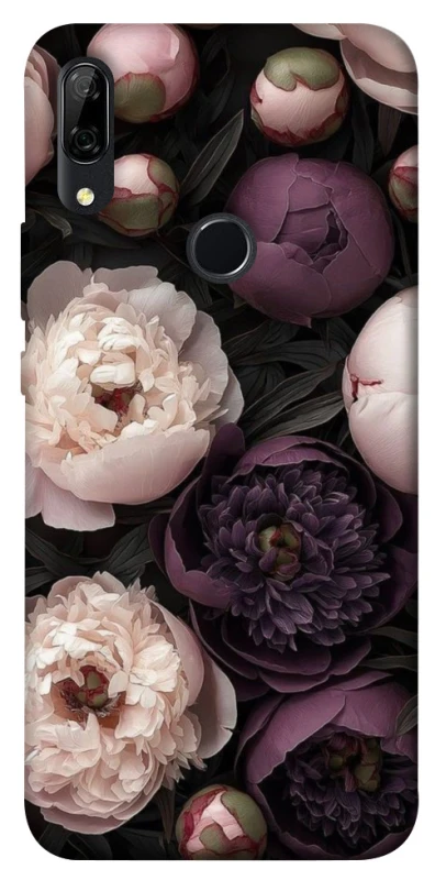 Чохол на Huawei P Smart Z Heart of a Flower фото 1 з 1