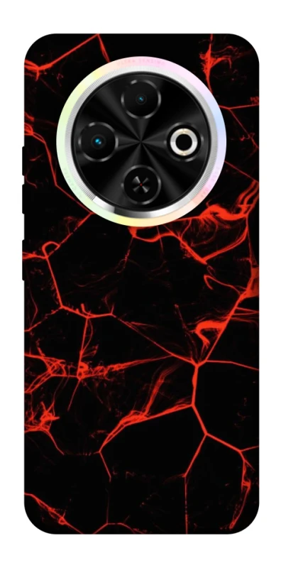 Чехол на TECNO Spark 30C Abstract ver.4 фото 1 из 1