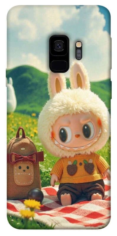 Чохол на Samsung Galaxy S9 Labubu Smile Edition фото 1 з 1