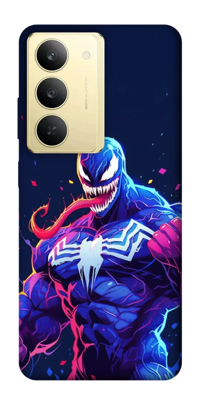 Чохол на Realme 14x Venom фото 1 з 1