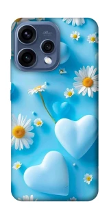 Чохол на Oppo Reno 15 Flowers v20 фото 1 з 2