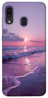 Чохол на Samsung Galaxy A20 / A30 Sea фото 1 з 1