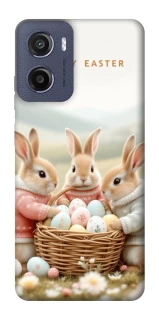 Чехол на Motorola Moto G05 BunnyMood фото 1 из 1