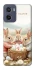 Чехол на Motorola Moto G05 BunnyMood фото 1 из 1