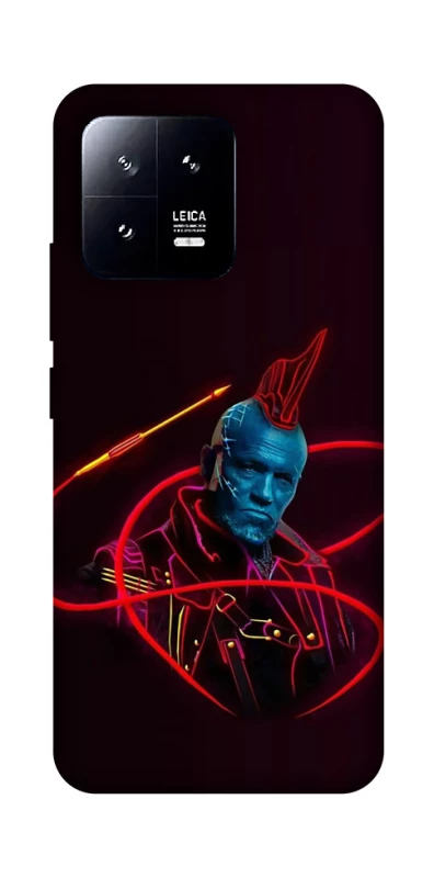 Чехол на Xiaomi 13 Yondu фото 1 из 1