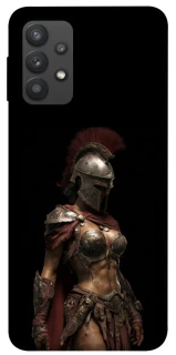Чехол на Samsung Galaxy A32 (A325F) 4G Goddess of war ver.1 фото 1 из 1