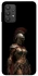 Чохол на Samsung Galaxy A32 (A325F) 4G Goddess of war ver.1 фото 1 з 1