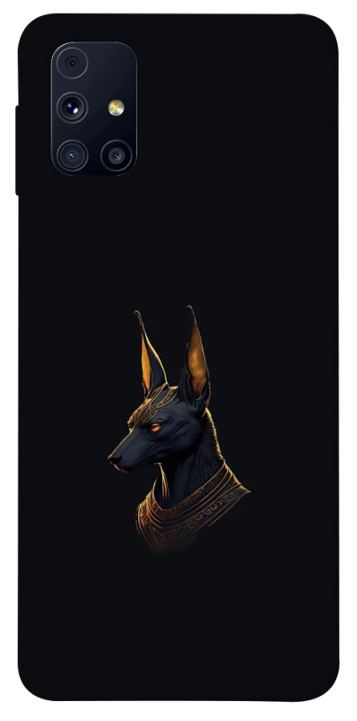 Чехол на Samsung Galaxy M31s Anubis фото 1 из 1