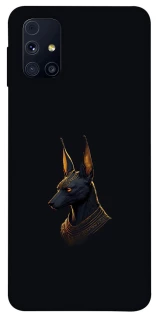 Чехол на Samsung Galaxy M31s Anubis фото 1 из 1