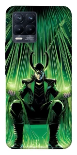 Чехол на Realme 8 Loki фото 1 из 1