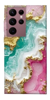 Чохол на Samsung Galaxy S22 Ultra Epoxy design ver.1 фото 1 з 1