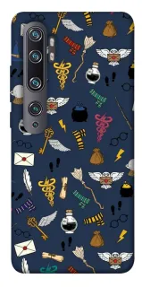 Чехол на Xiaomi Mi Note 10 / Note 10 Pro / Mi CC9 Pro Harry Potter v1 фото 1 из 1