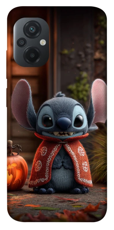 Чохол на Xiaomi Poco M5 Stitch ver.14 фото 1 з 1