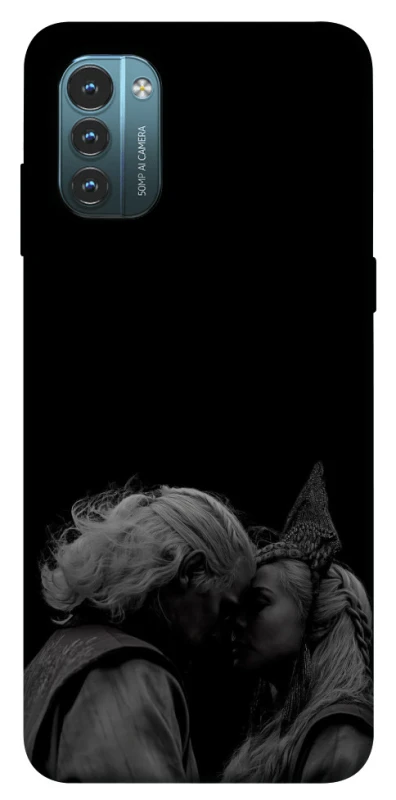 Чехол на Nokia G21 House of the Dragon ver.8 фото 1 из 1