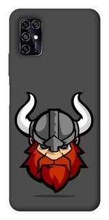 Чохол на ZTE Blade V2020 Smart Viking v3 фото 1 з 1