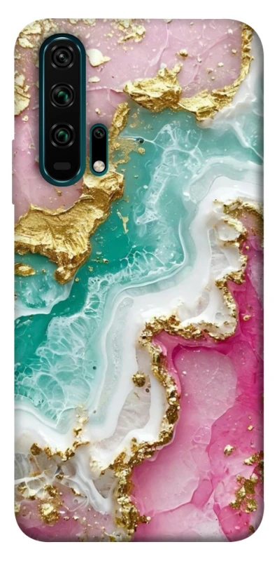Чохол на Huawei Honor 20 Pro Epoxy design ver.1 фото 1 з 1