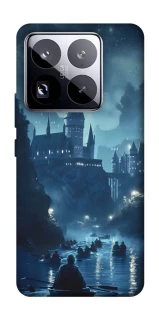 Чехол на Xiaomi 15 Pro Harry Potter v10 фото 1 из 1