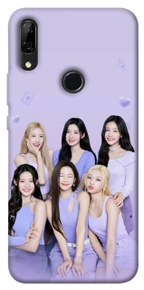 Чохол на Huawei P Smart Z BABYMONSTER v2 фото 1 з 1