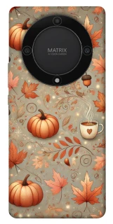 Чехол на Huawei Magic5 Lite Autumn vibes ver.1 фото 1 из 1