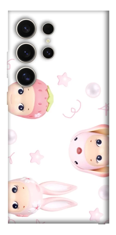 Чохол на Samsung Galaxy S25 Ultra Sweet Carousel фото 1 з 1