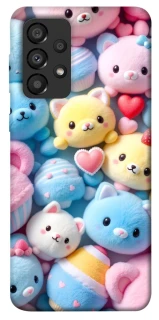 Чохол на Samsung Galaxy A33 5G Soft toys фото 1 з 1