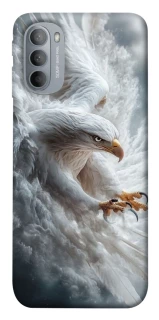 Чехол на Motorola Moto G31 eagle фото 1 из 1
