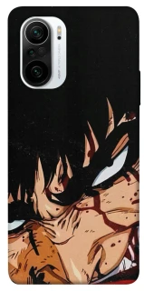 Чохол на Xiaomi Redmi K40 / K40 Pro / K40 Pro+ / Poco F3 Berserk v6 фото 1 з 1