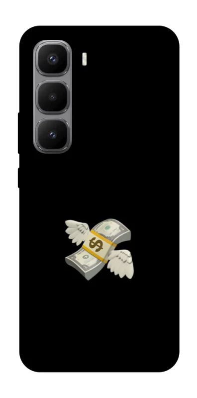 Чехол на Infinix Hot 60 Pro+ Easy cash фото 1 из 1