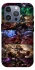 Чехол на Apple iPhone 16 Pro Max League of Legends фото 1 из 1