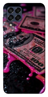 Чохол на Samsung Galaxy M33 5G Dollars фото 1 з 1