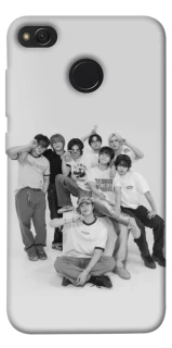 Чохол на Xiaomi Redmi 4X Stray Kids All Around фото 1 з 1