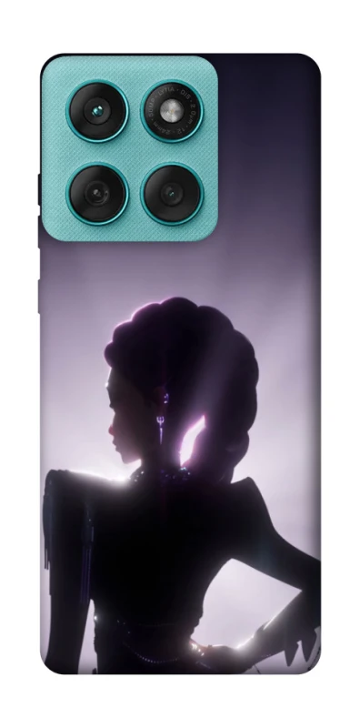 Чохол на Motorola Edge 60 Fusion K-Pop Demon Hunters ver.13 фото 1 з 1