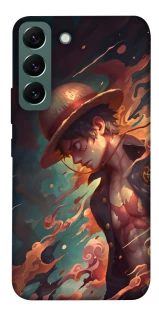Чохол на Samsung Galaxy S22 Luffy фото 1 з 1
