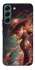 Чохол на Samsung Galaxy S22 Luffy фото 1 з 1