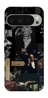 Чохол на Google Pixel 10 Pro XL Men's style v2 фото 1 з 1