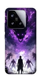 Чохол на Xiaomi 15 dragon фото 1 з 1