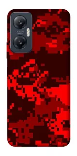 Чехол на Infinix Hot 20 5G Camouflage v28 фото 1 из 1
