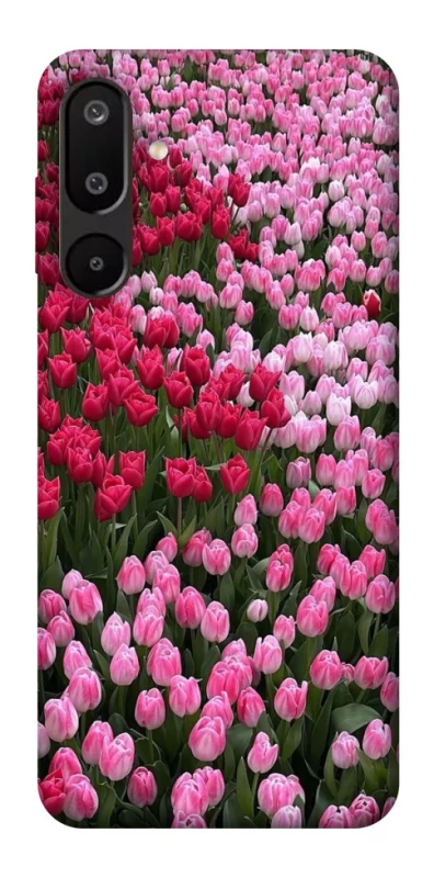 Чохол на Samsung Galaxy M16 5G Flowers v9 фото 1 з 1