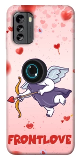 Чехол на Nokia G60 Frontlove фото 1 из 1